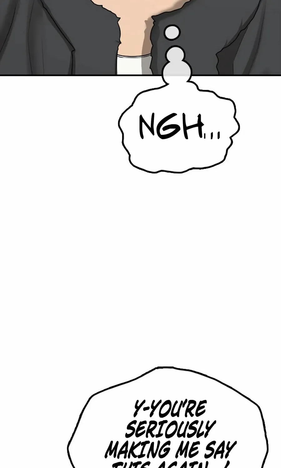 The End Has Come Chapter 43 page 130