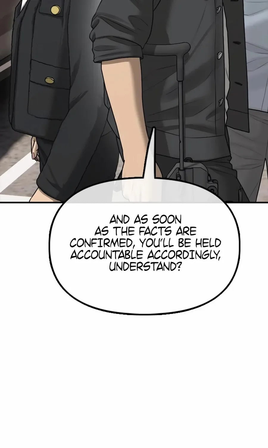 The End Has Come Chapter 43 page 137