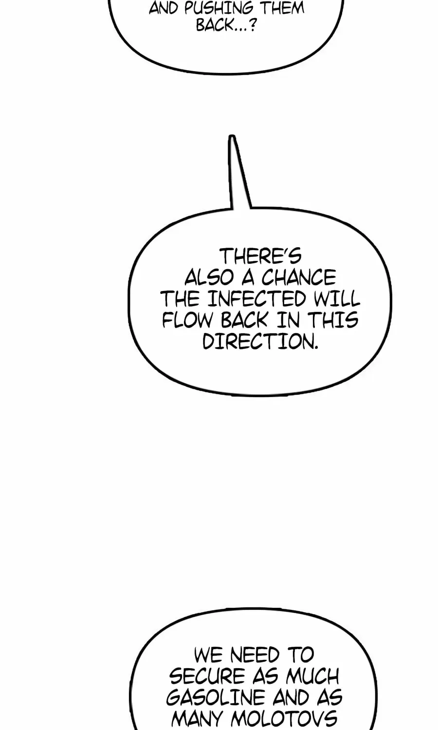 The End Has Come Chapter 43 page 146