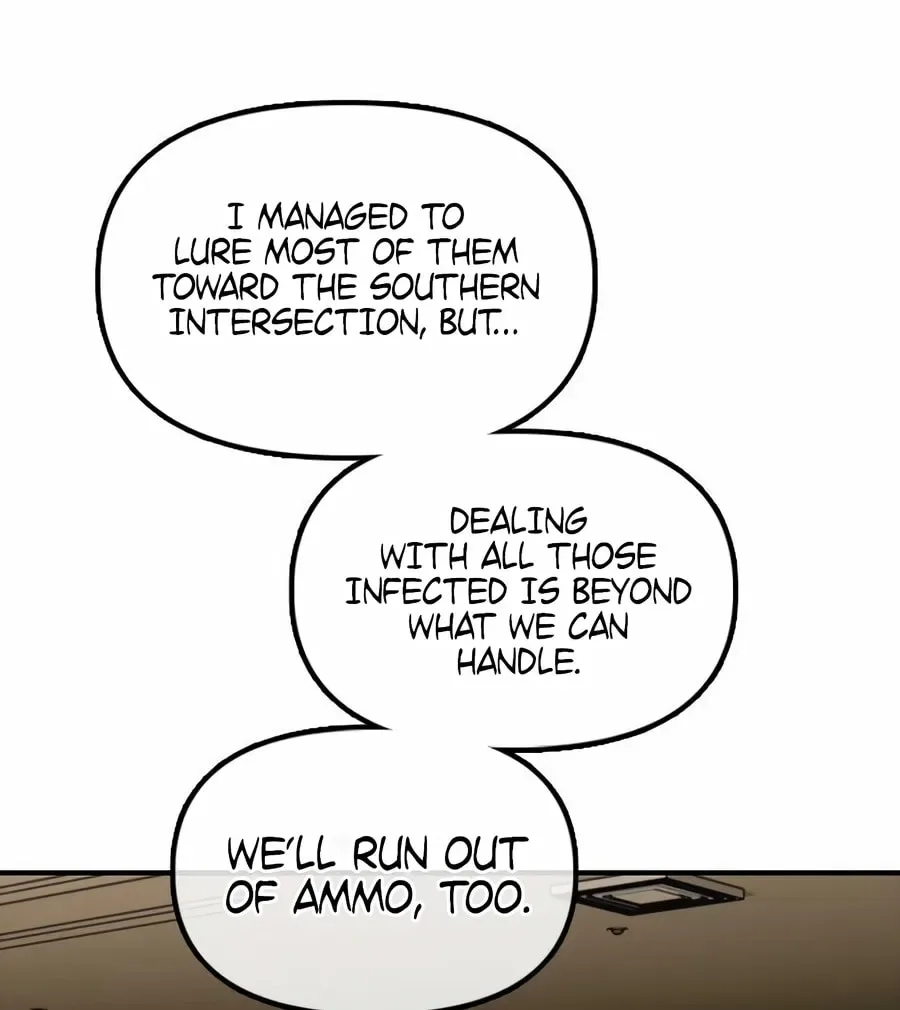 The End Has Come Chapter 43 page 144