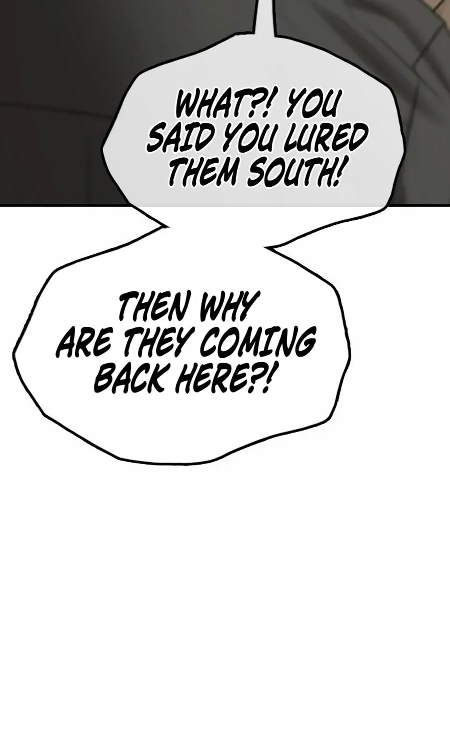 The End Has Come Chapter 43 page 148