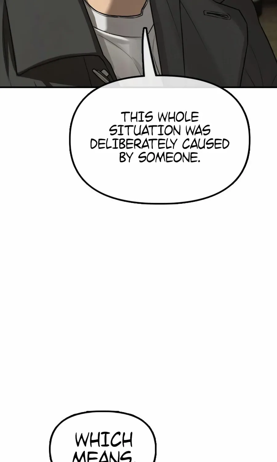The End Has Come Chapter 43 page 150