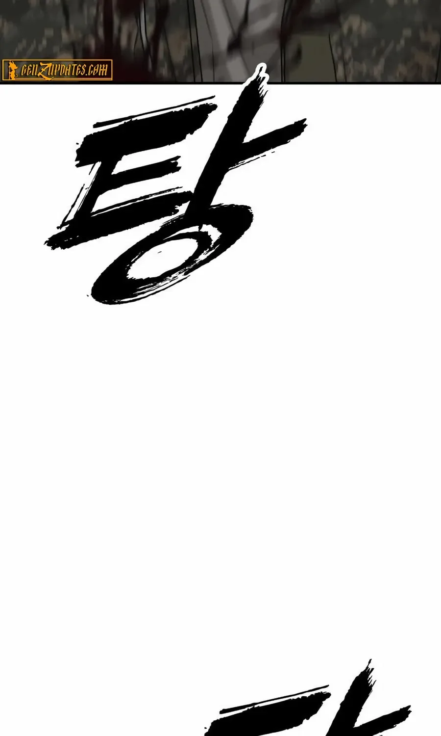 The End Has Come Chapter 43 page 158