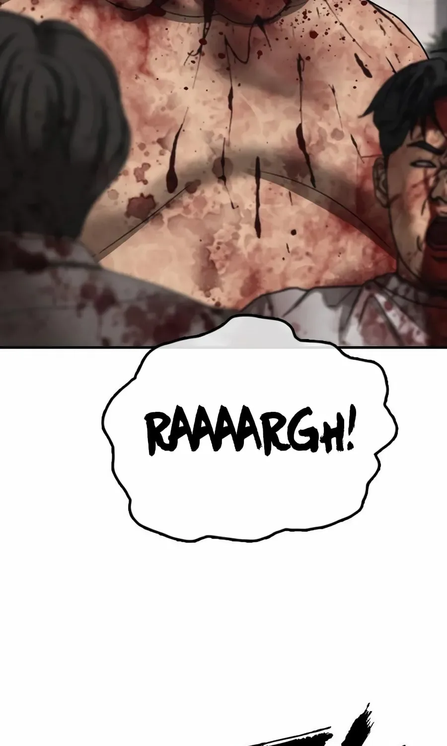The End Has Come Chapter 43 page 160