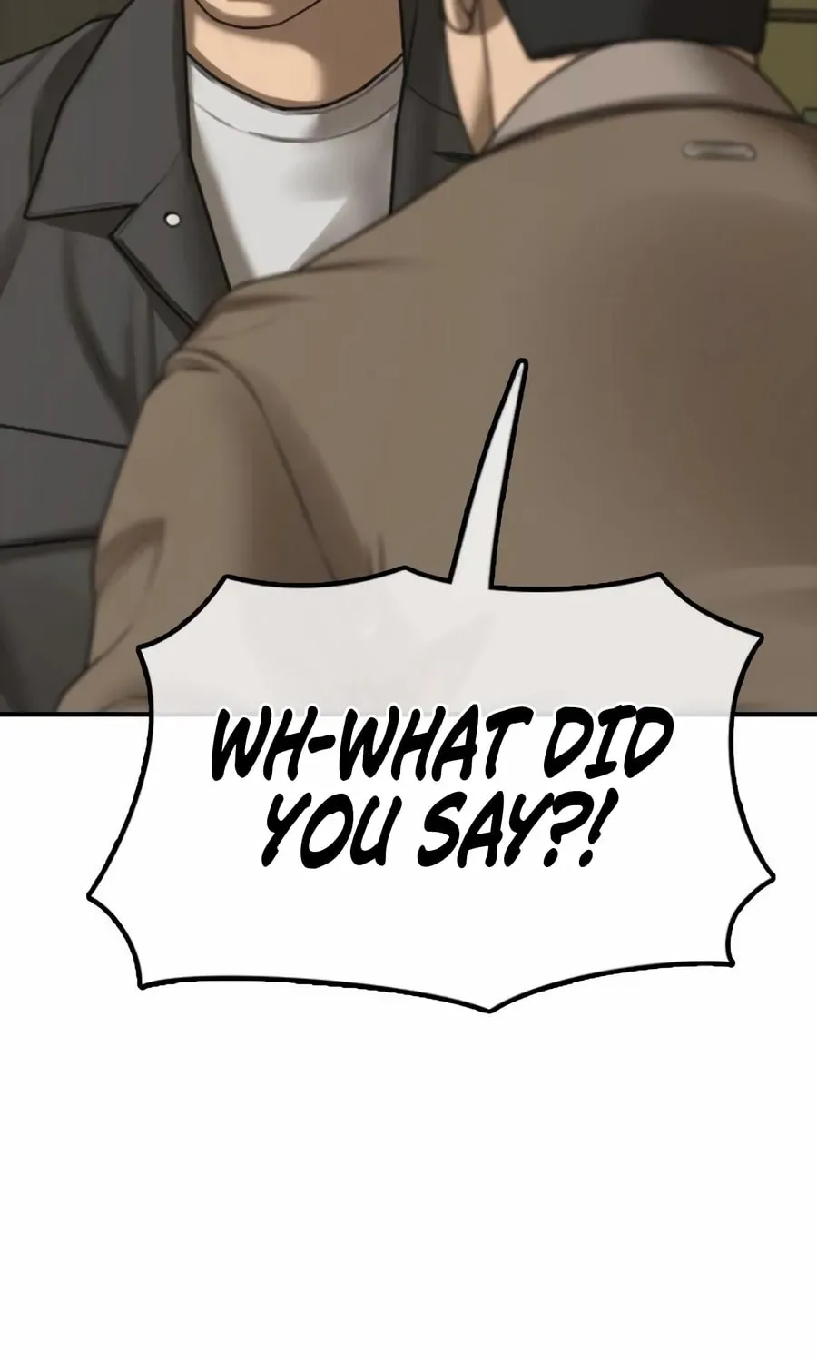 The End Has Come Chapter 43 page 167