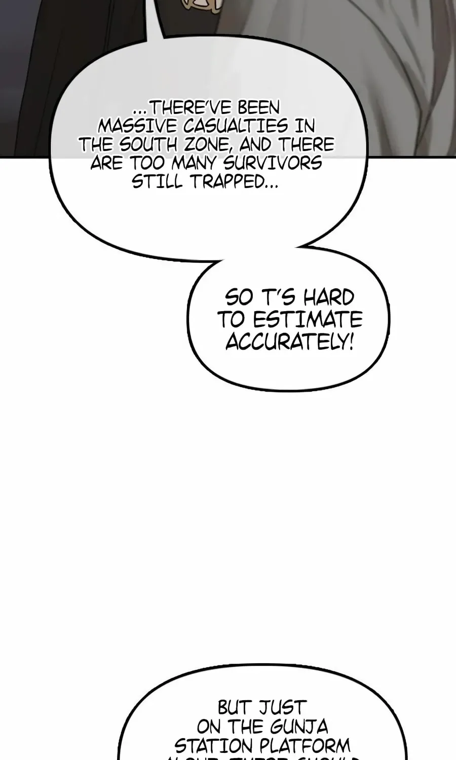 The End Has Come Chapter 43 page 186