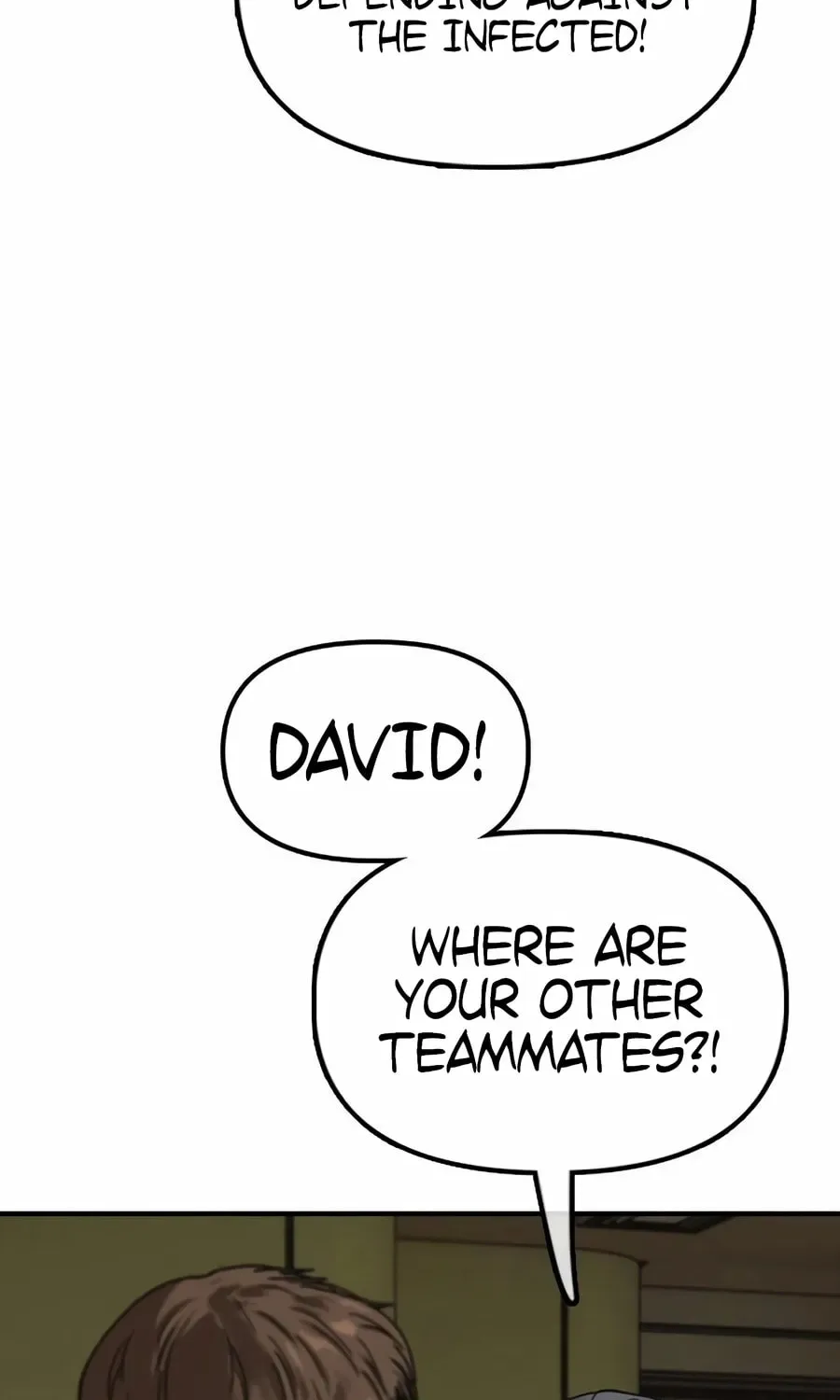 The End Has Come Chapter 43 page 170