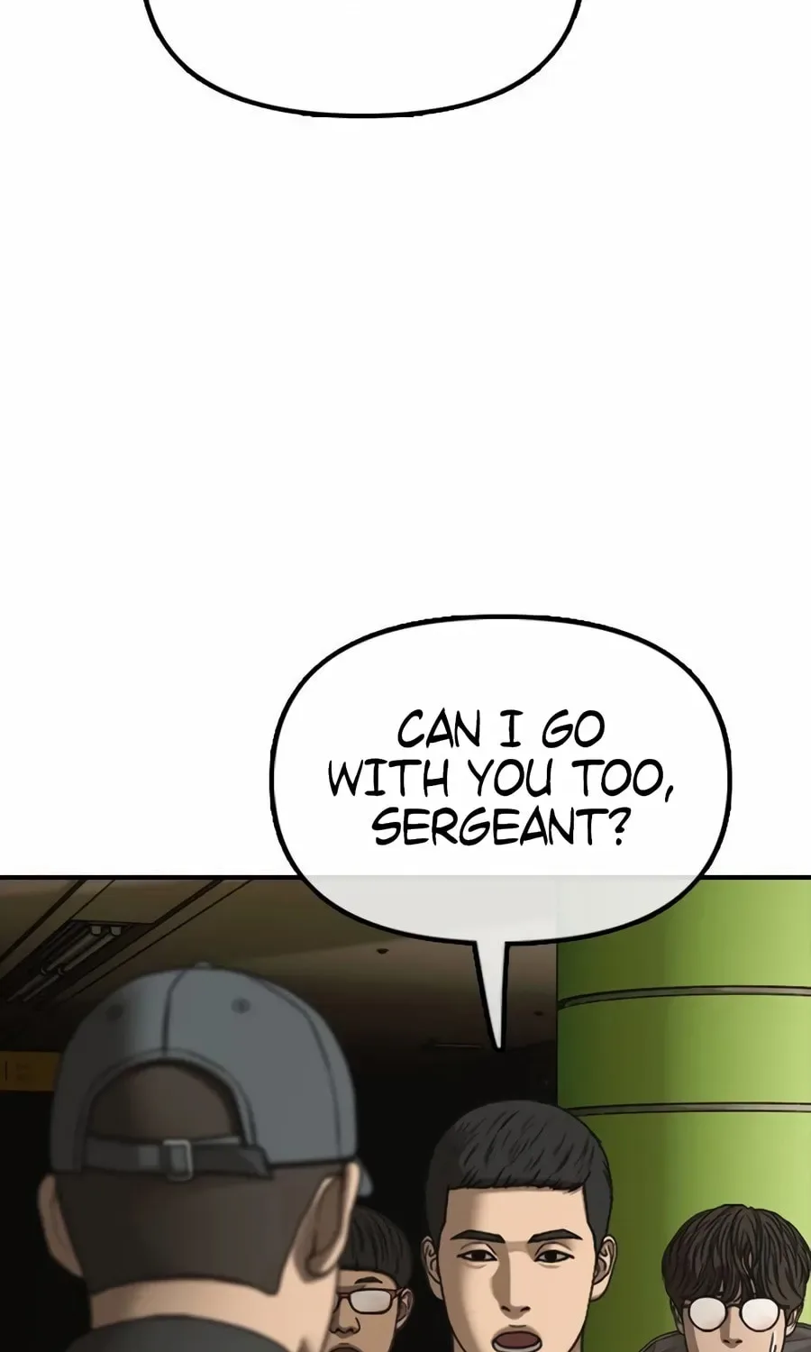 The End Has Come Chapter 43 page 178