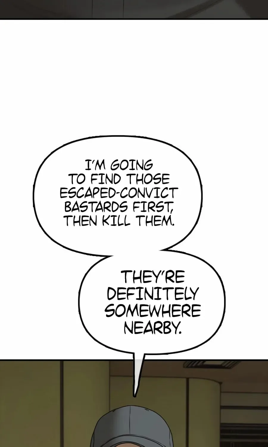 The End Has Come Chapter 43 page 176