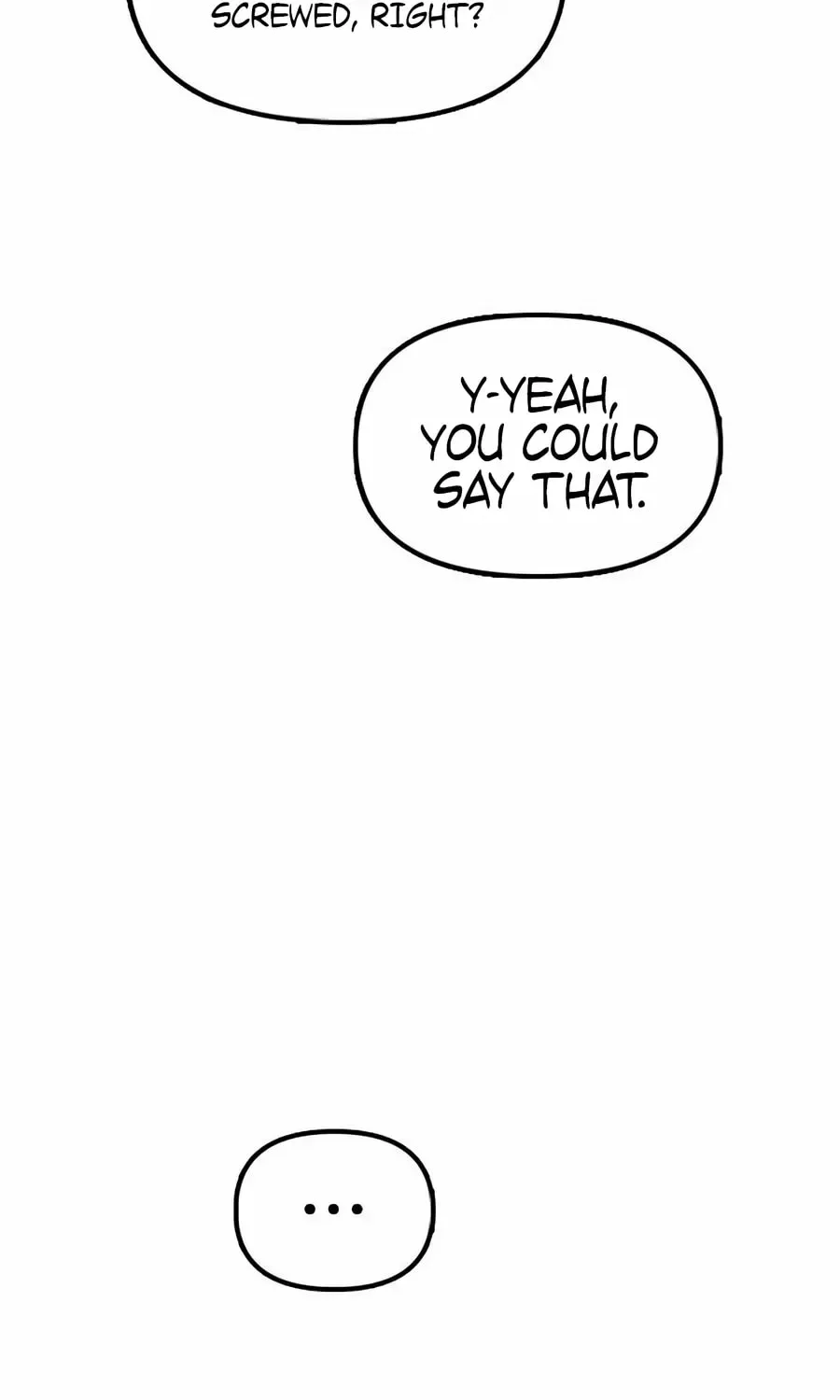 The End Has Come Chapter 43 page 188