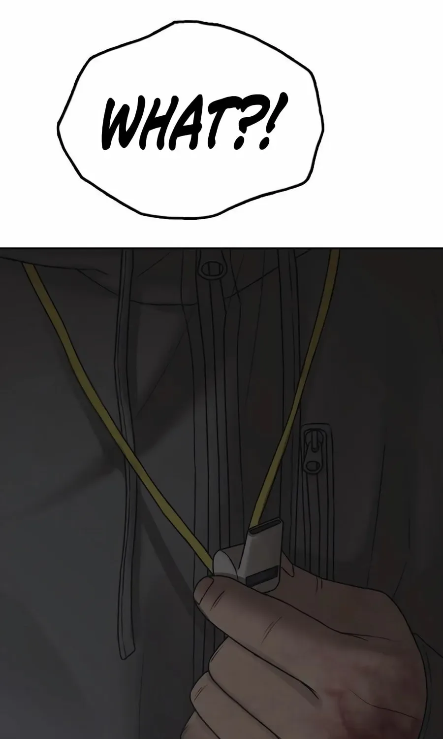 The End Has Come Chapter 43 page 192