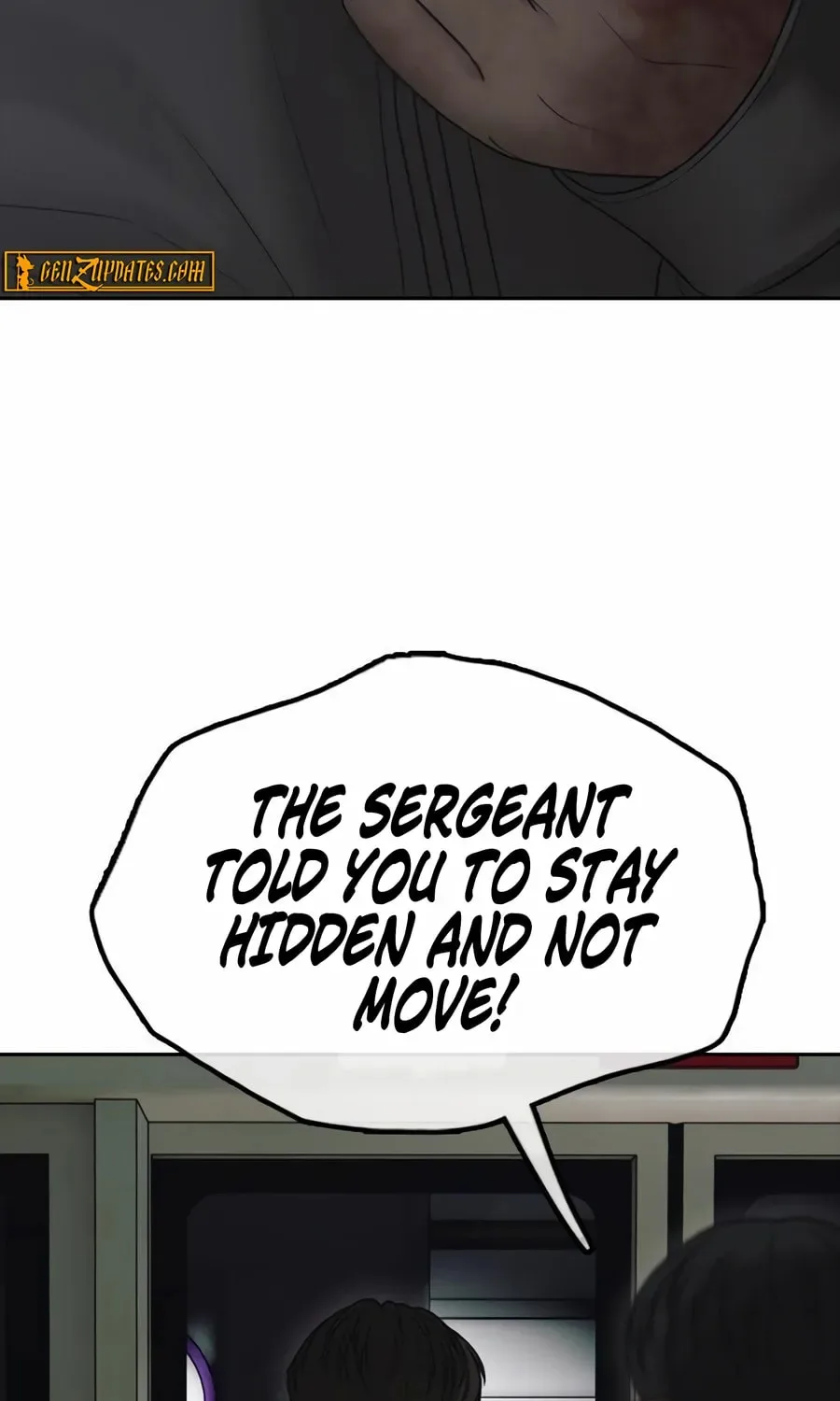 The End Has Come Chapter 43 page 193