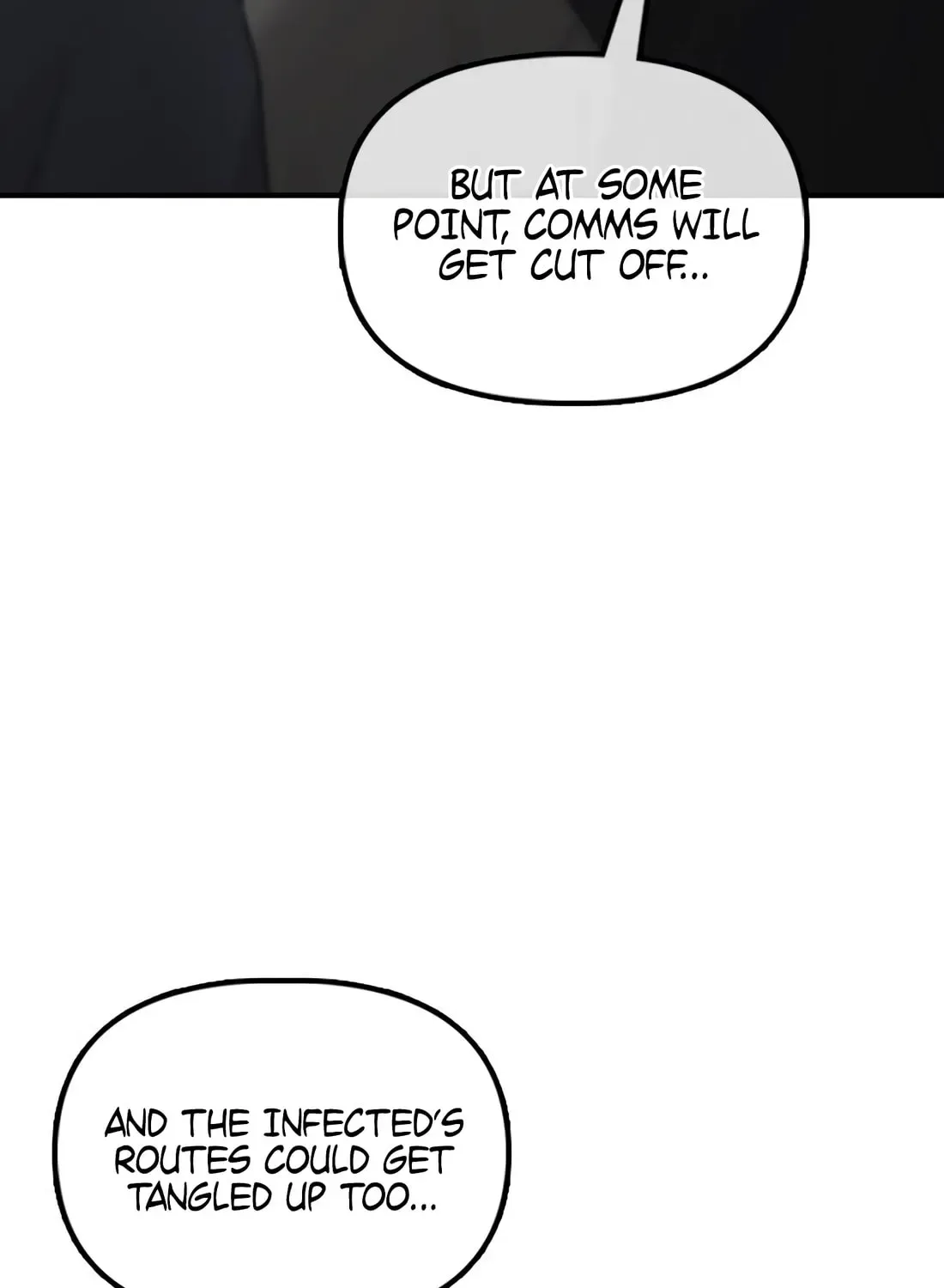 The End Has Come Chapter 44 page 22