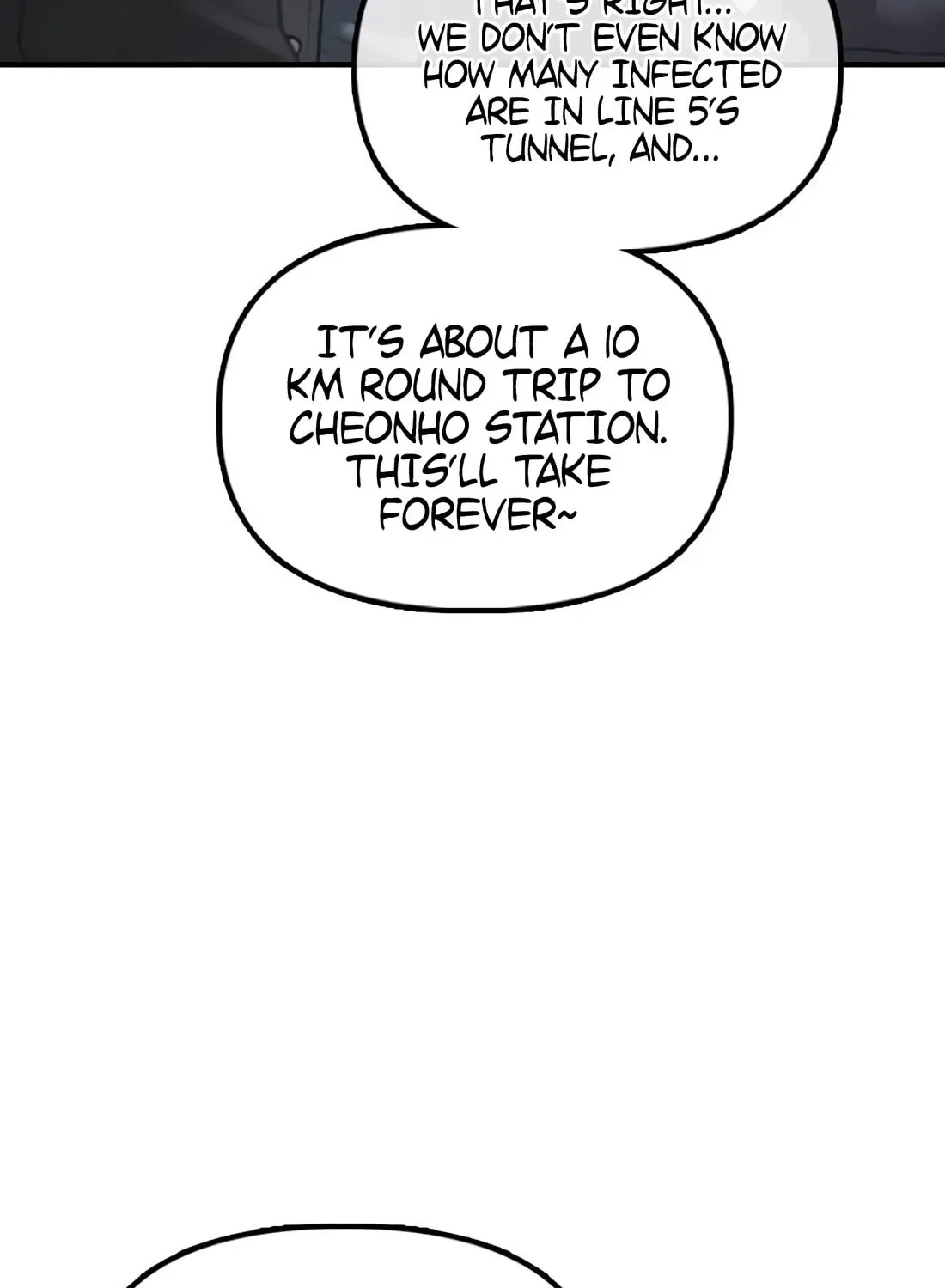 The End Has Come Chapter 44 page 17