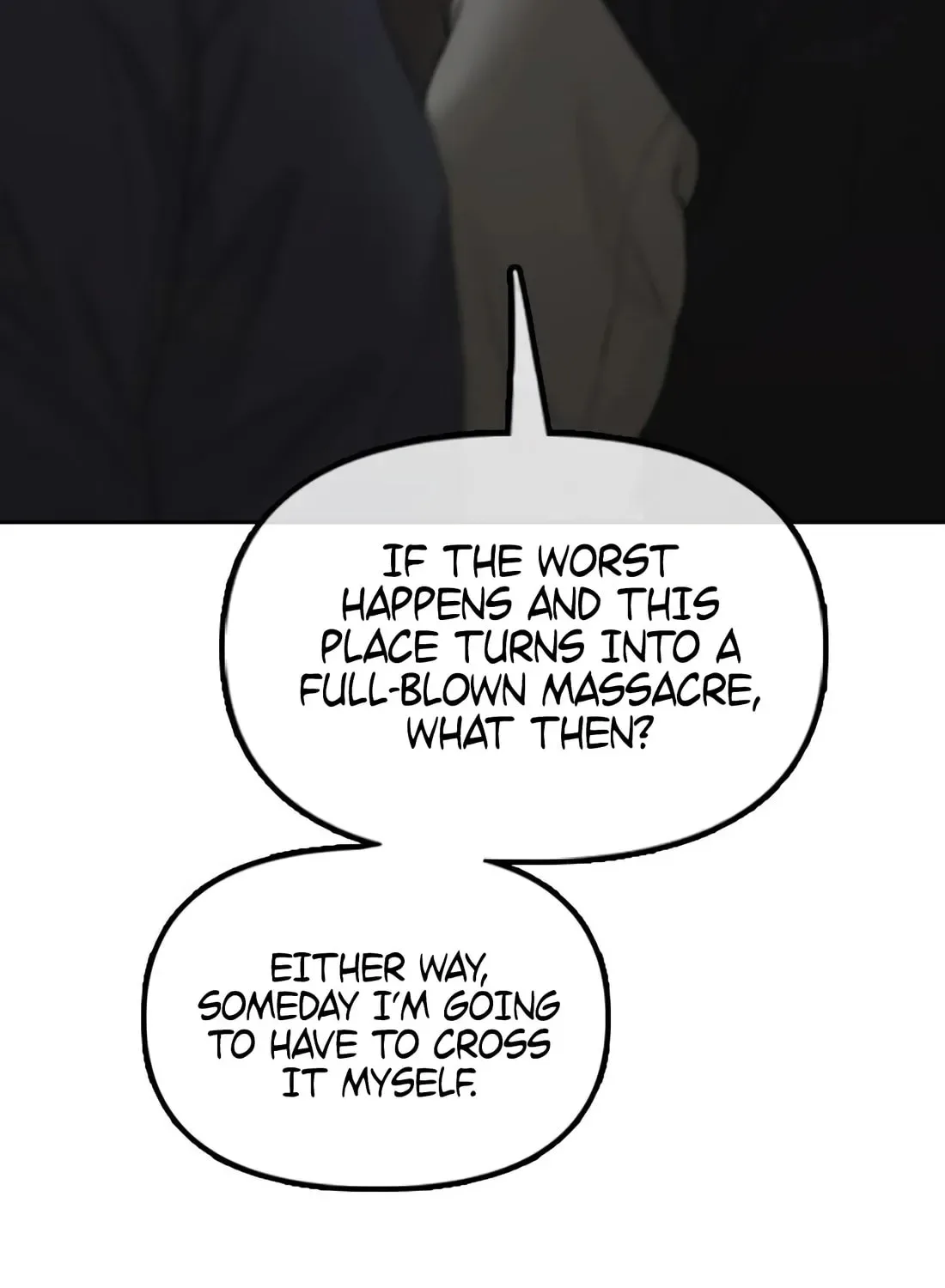 The End Has Come Chapter 44 page 7