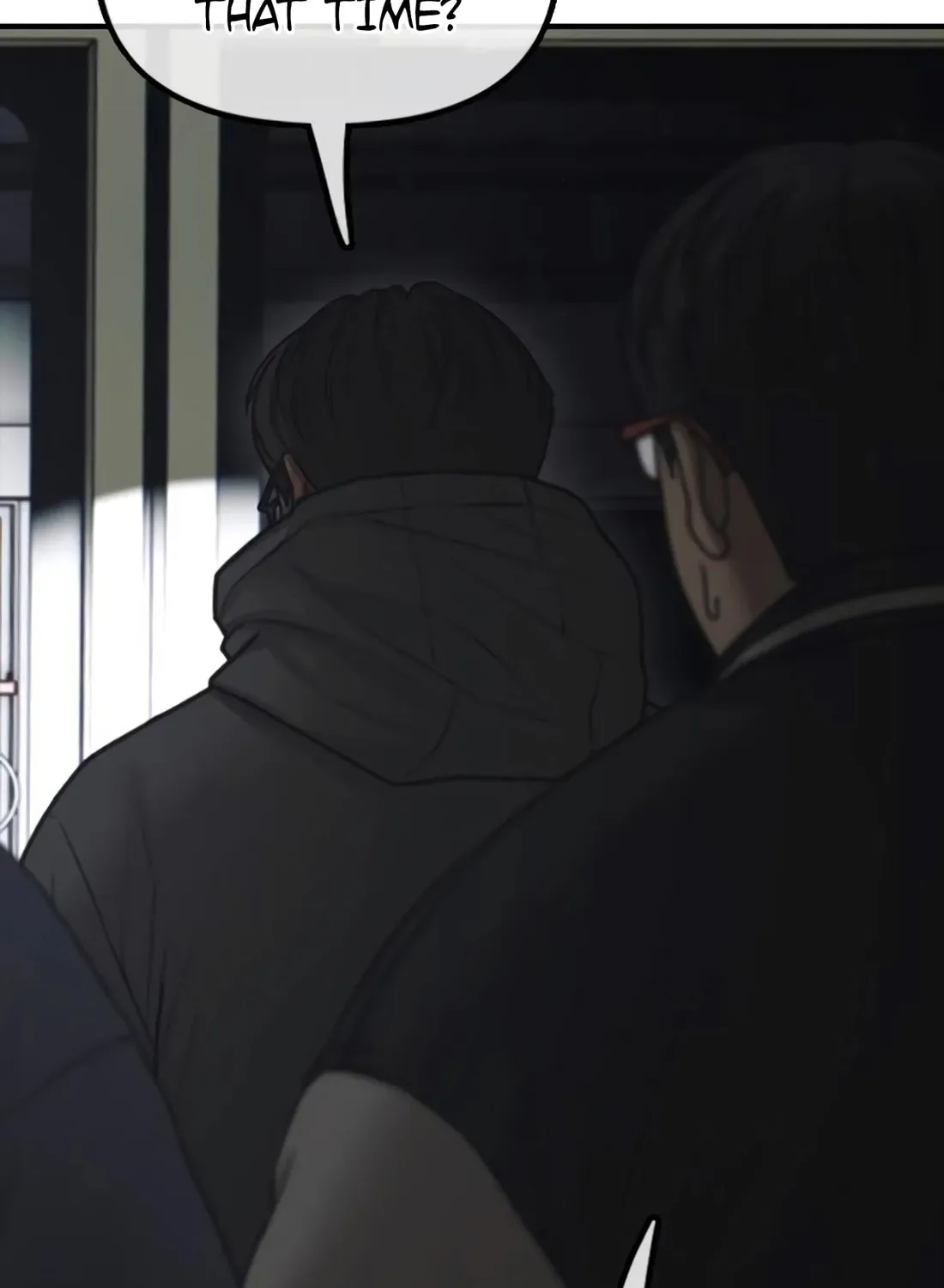 The End Has Come Chapter 44 page 21
