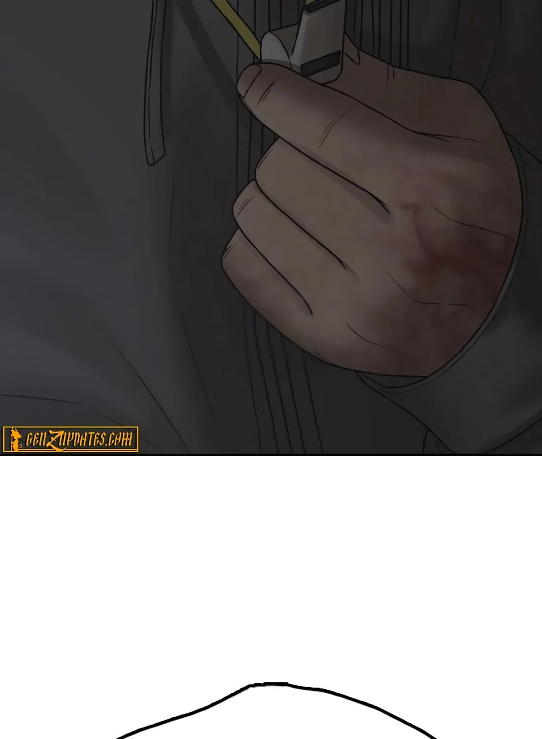 The End Has Come Chapter 44 page 5