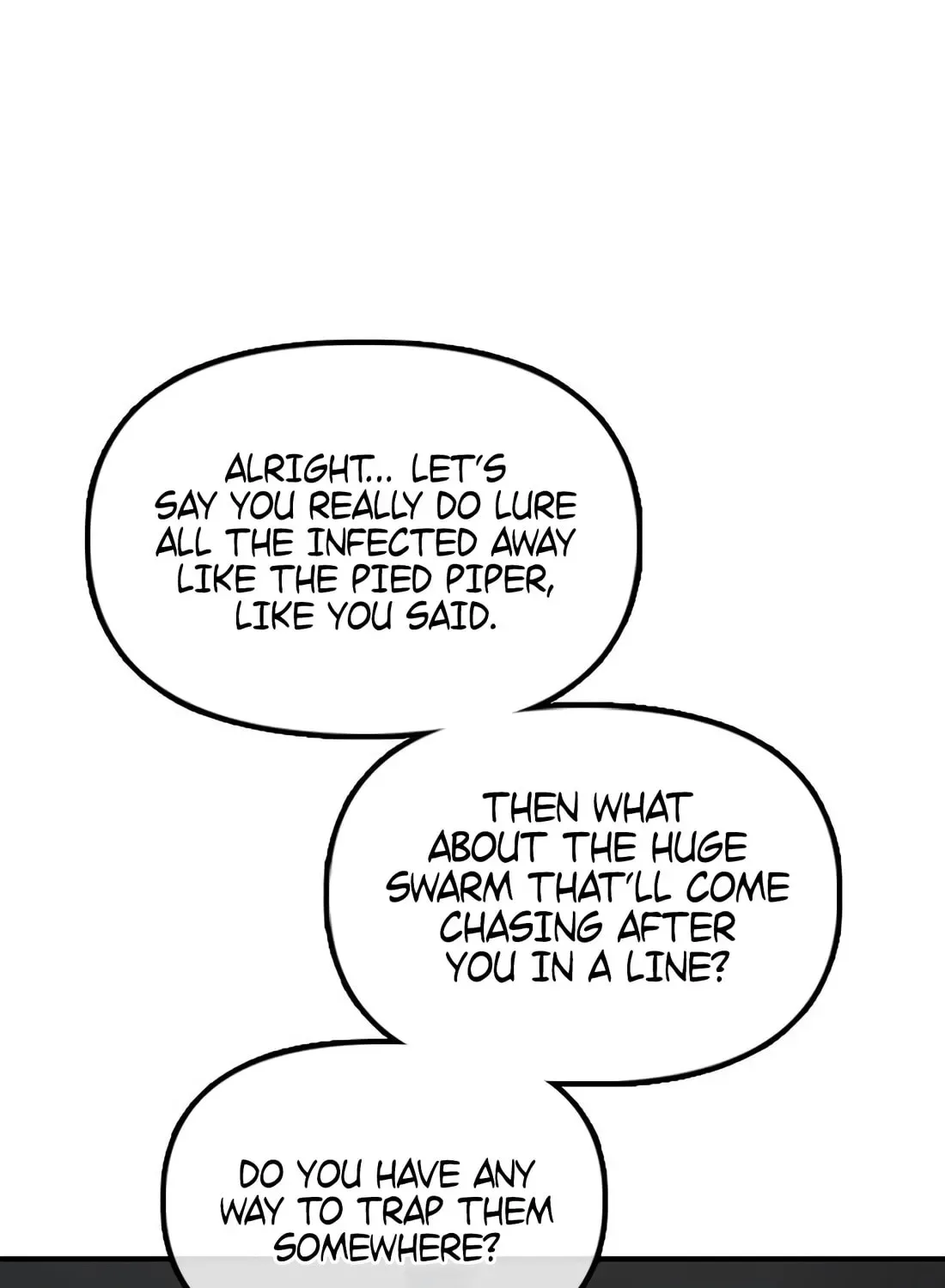 The End Has Come Chapter 44 page 15