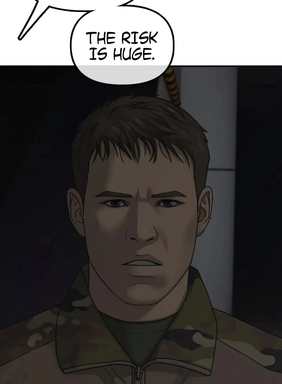 The End Has Come Chapter 44 page 23