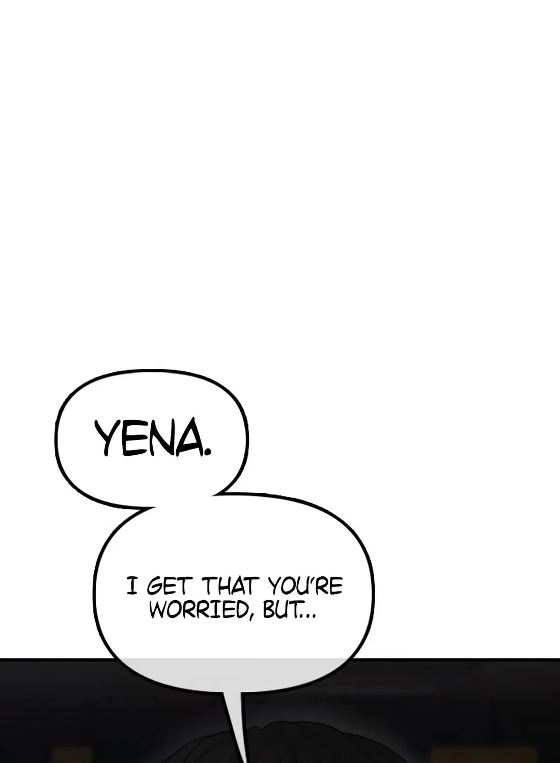 The End Has Come Chapter 44 page 40