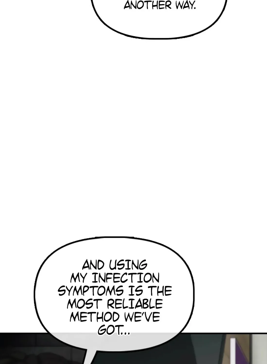 The End Has Come Chapter 44 page 42