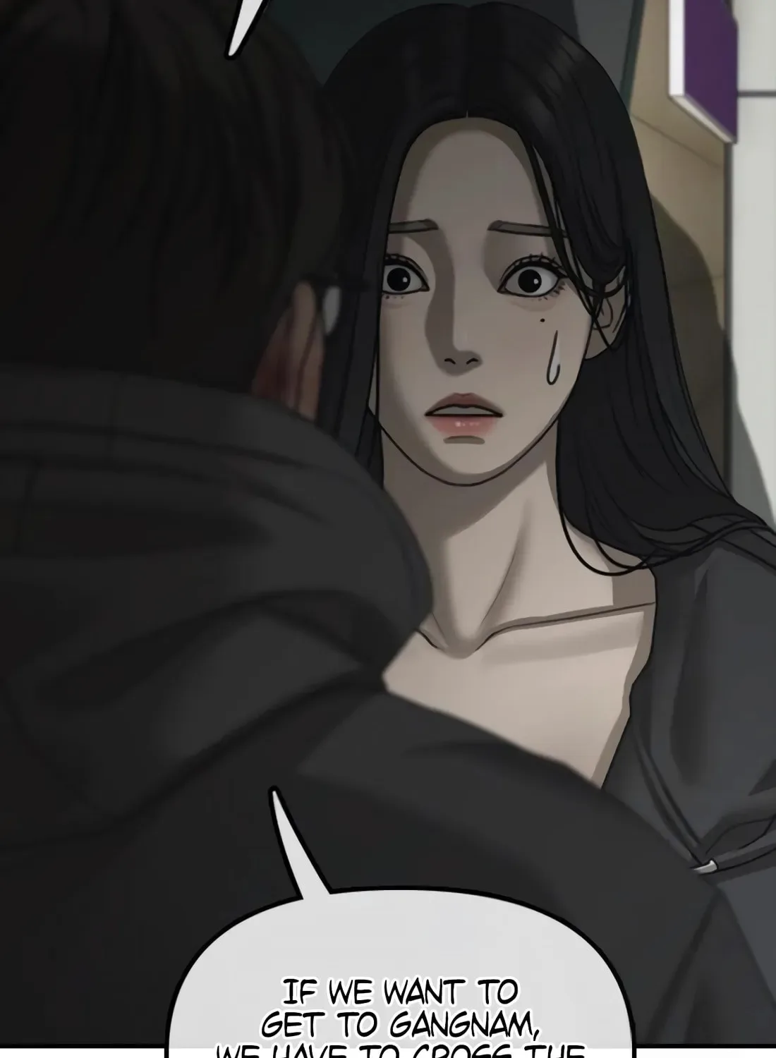 The End Has Come Chapter 44 page 43
