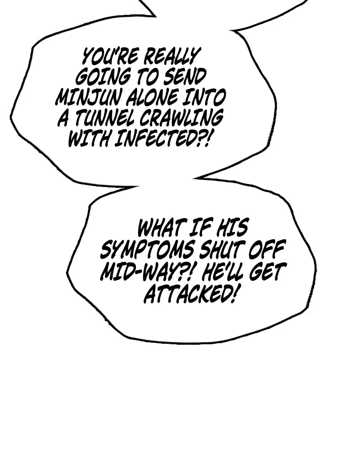 The End Has Come Chapter 44 page 51