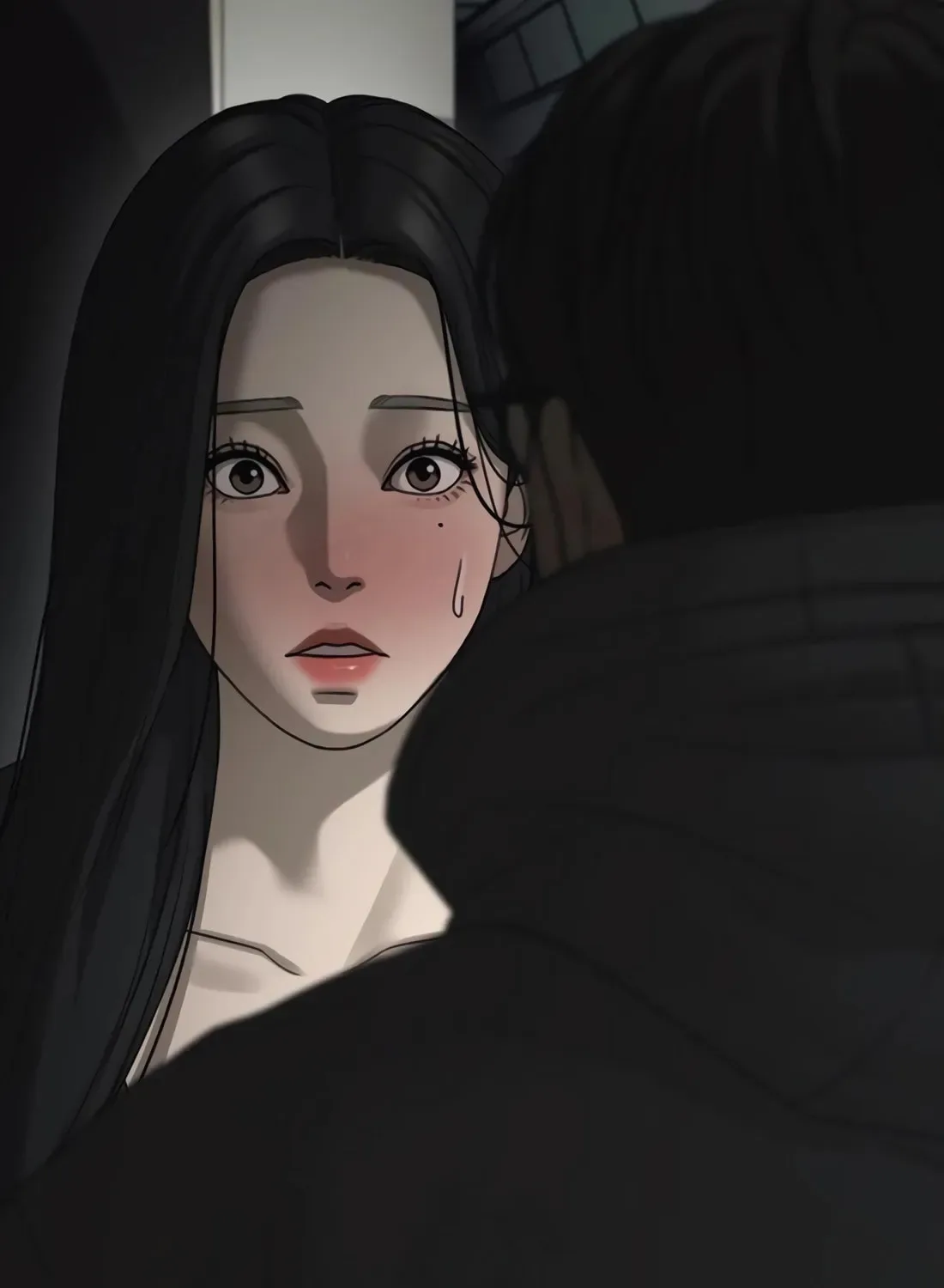 The End Has Come Chapter 44 page 57