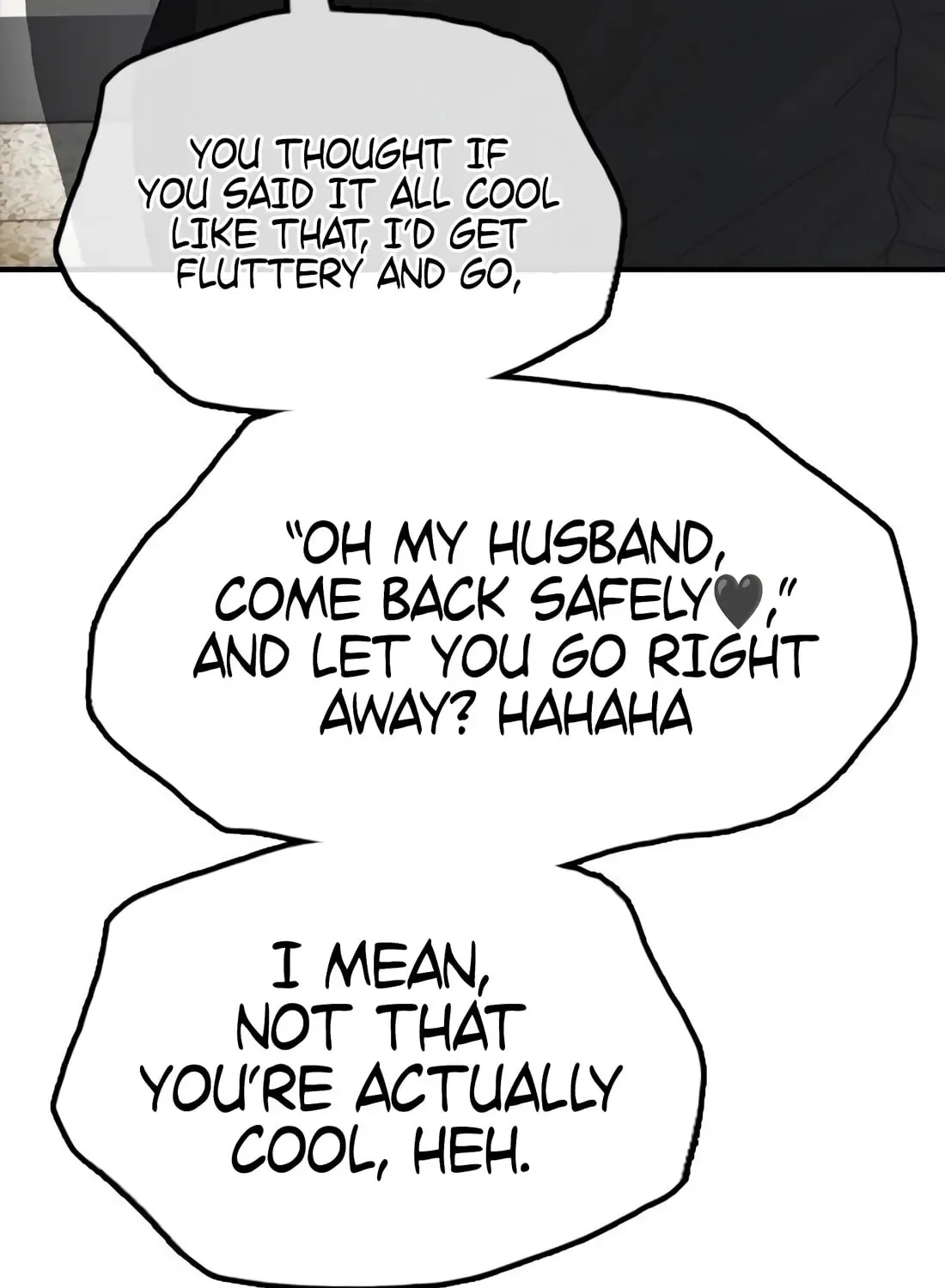 The End Has Come Chapter 44 page 60