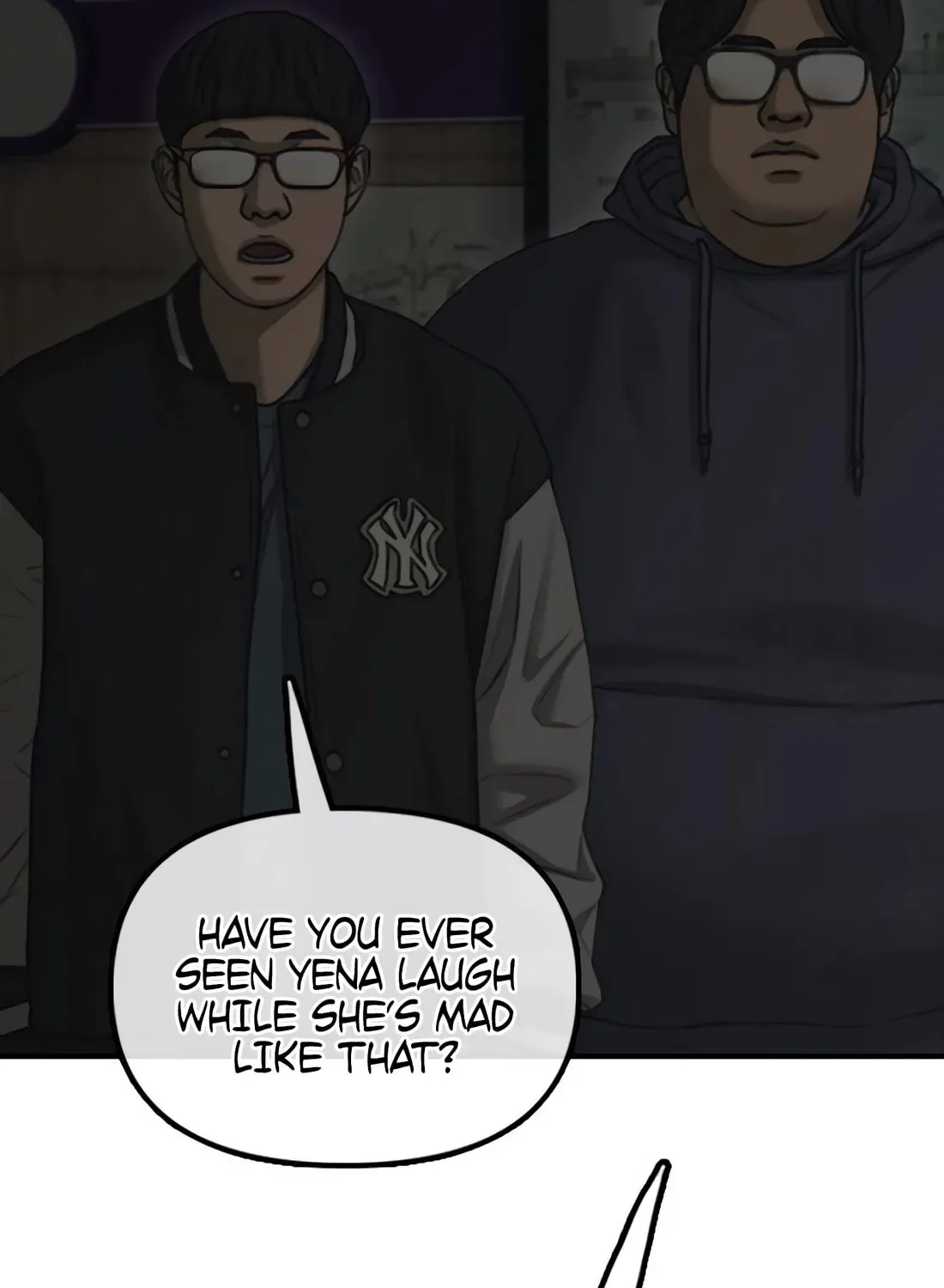 The End Has Come Chapter 44 page 62