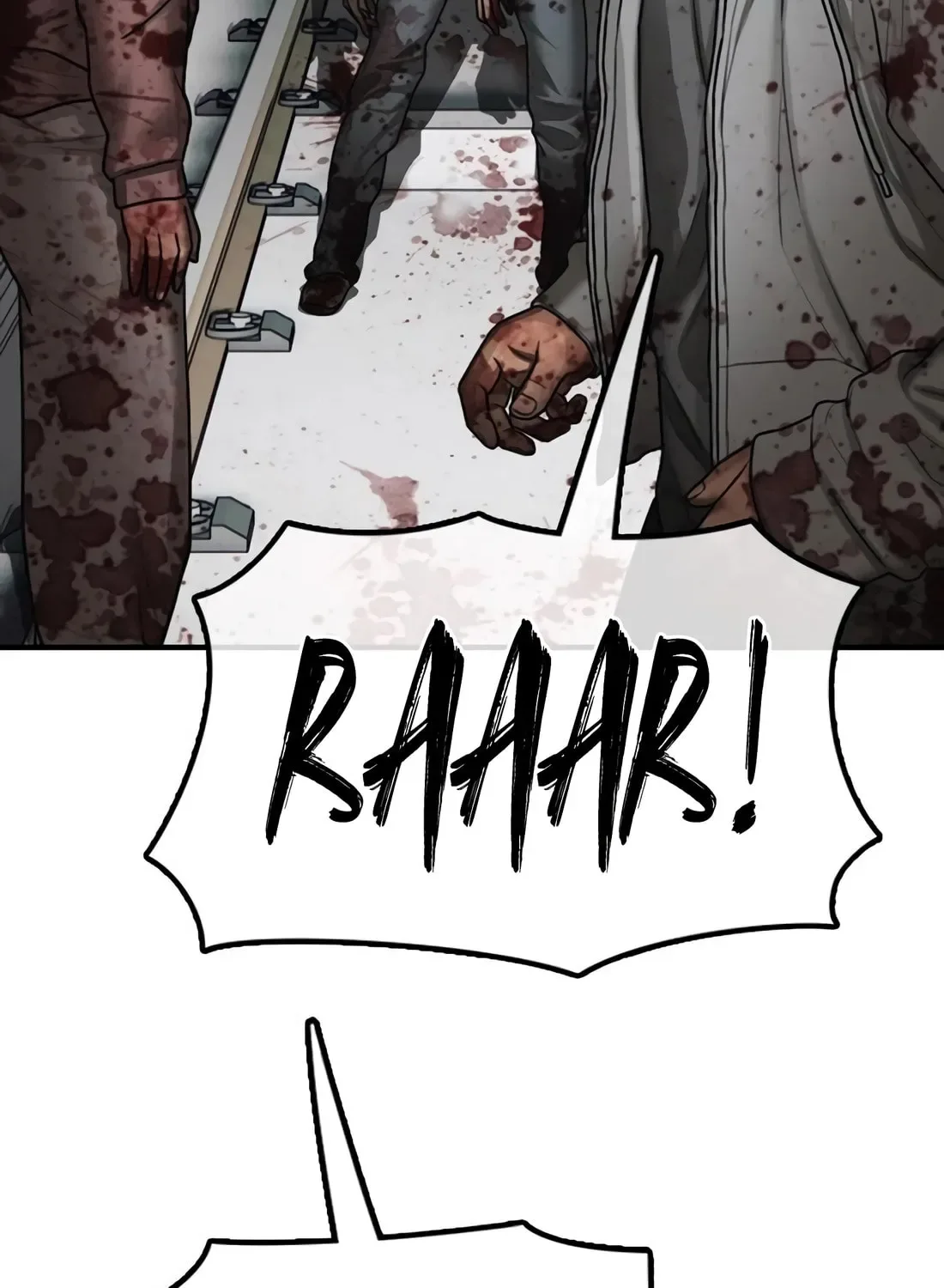 The End Has Come Chapter 44 page 76