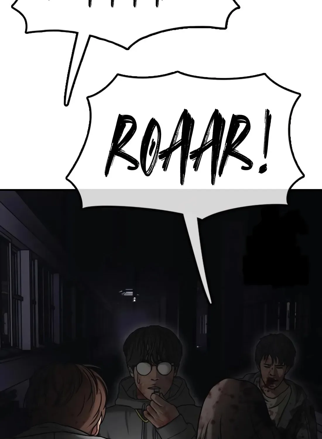 The End Has Come Chapter 44 page 80