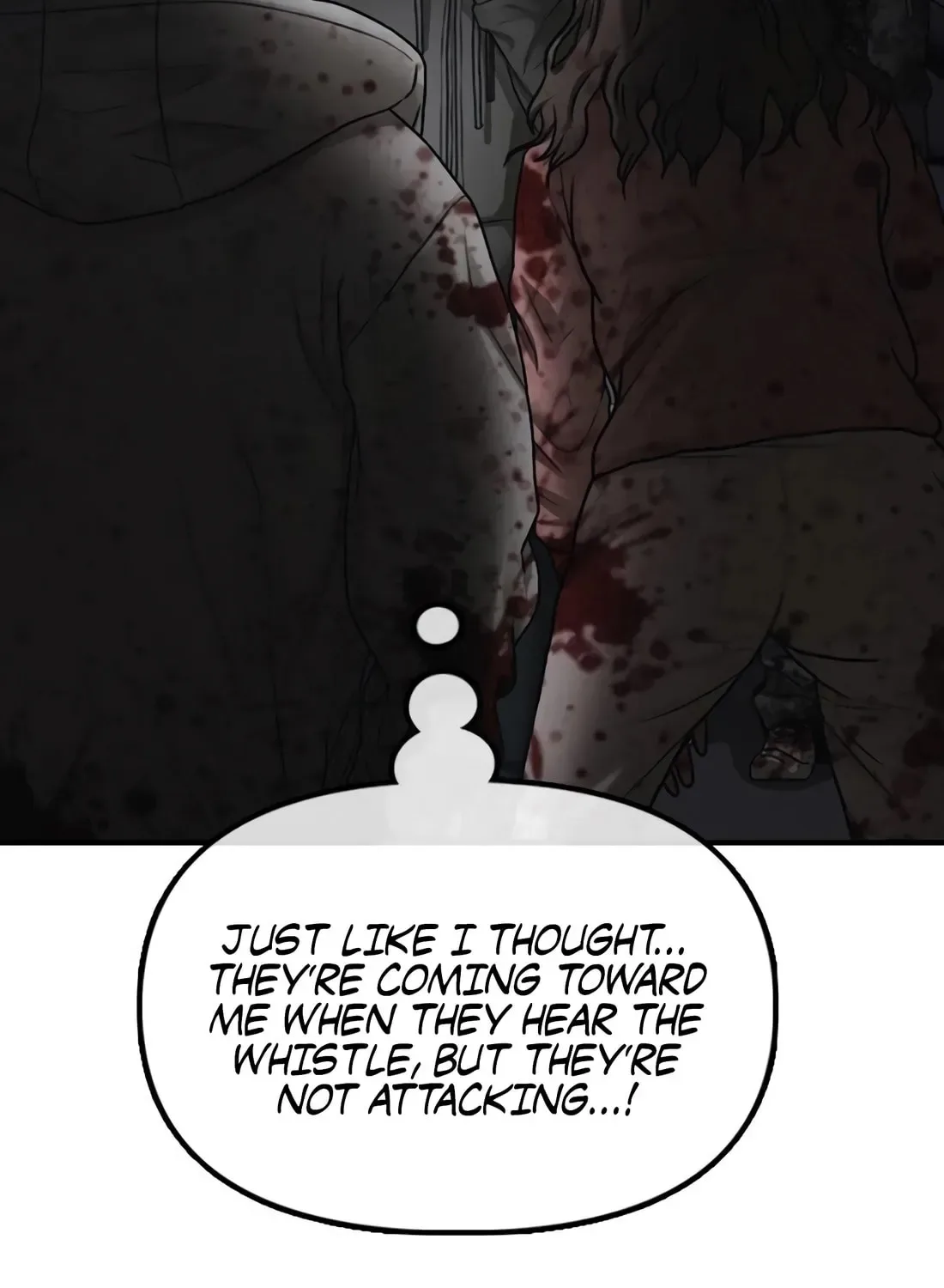 The End Has Come Chapter 44 page 81