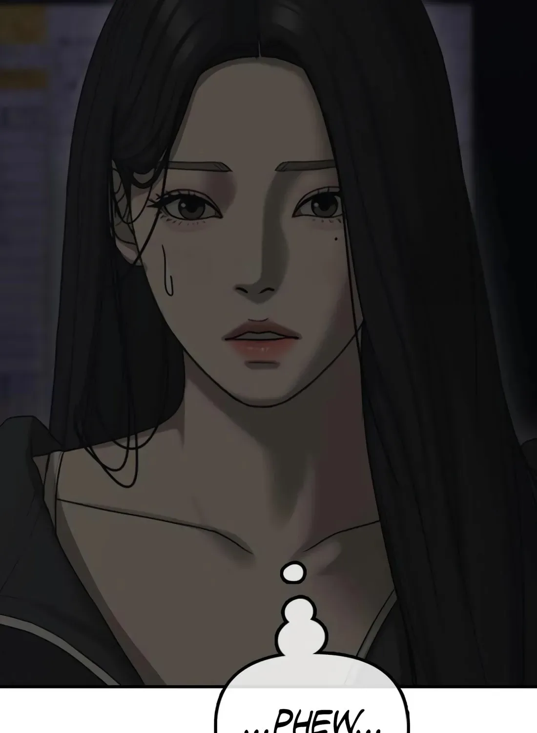 The End Has Come Chapter 44 page 83