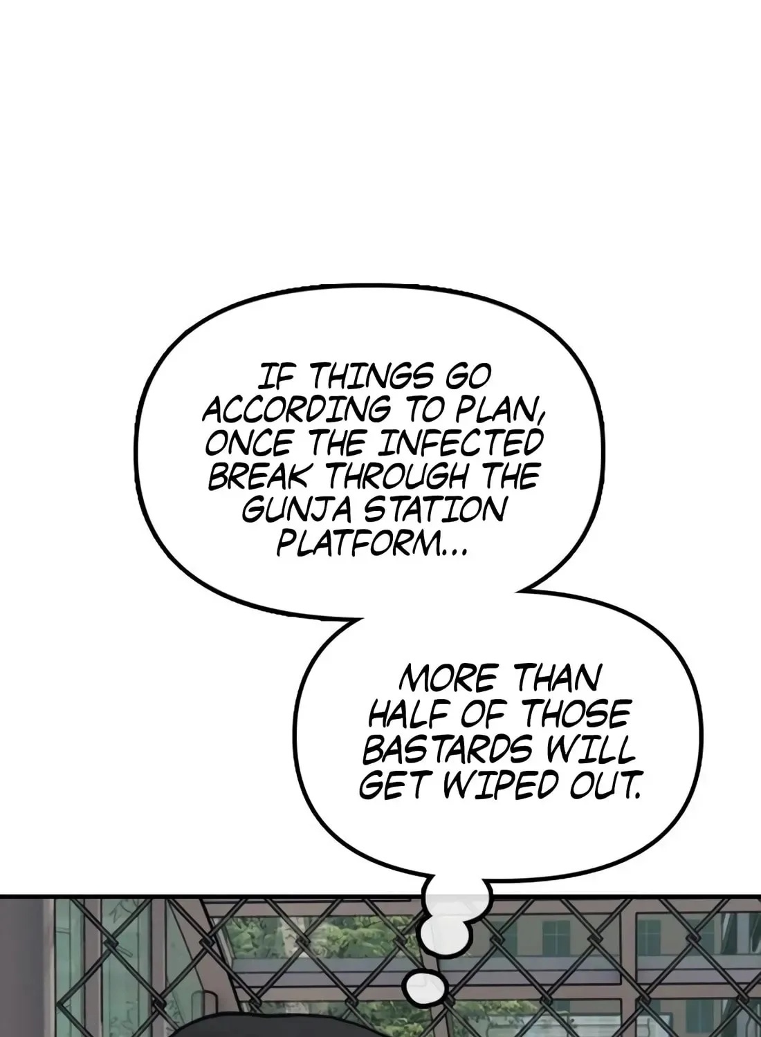 The End Has Come Chapter 44 page 99