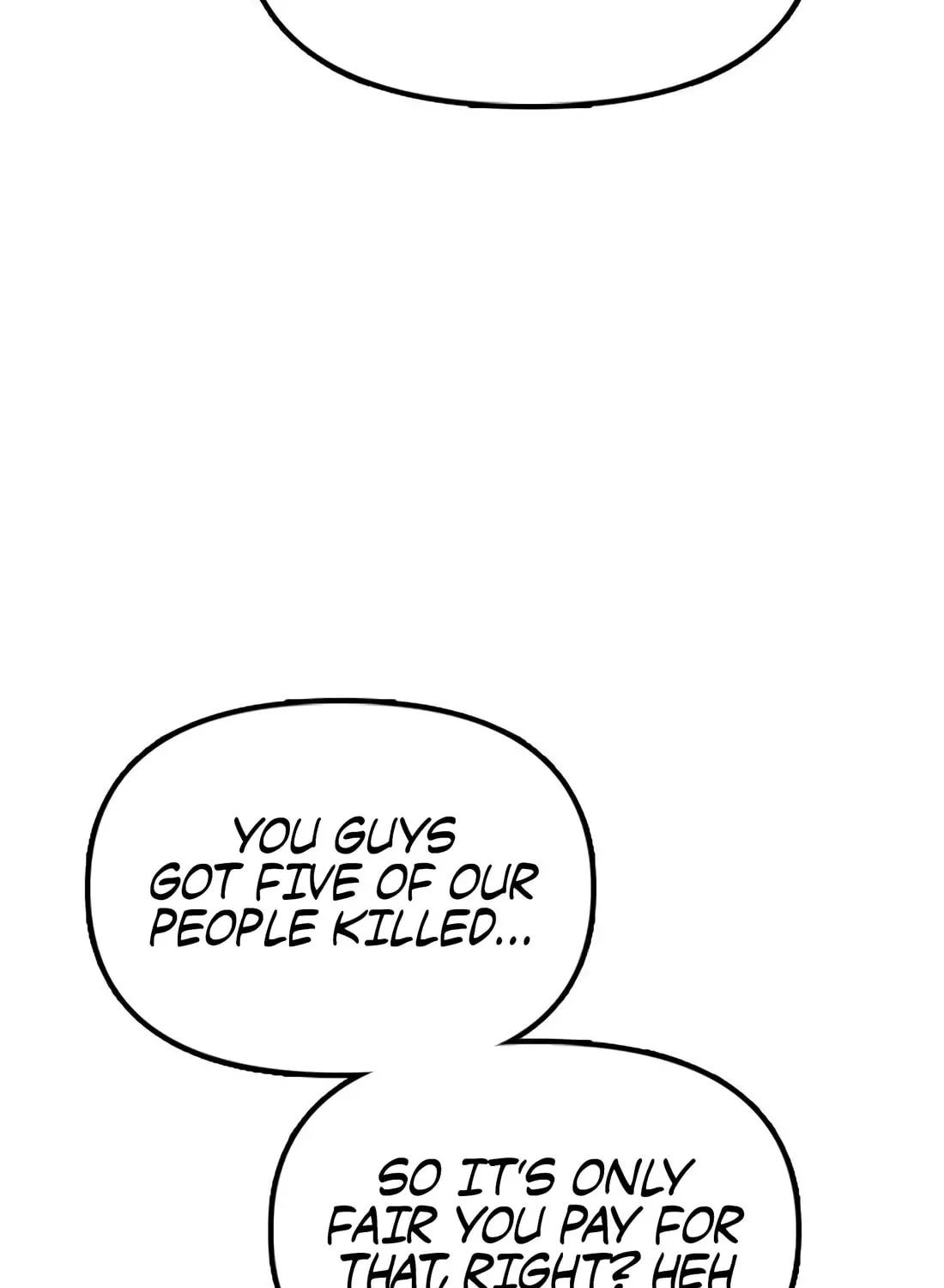 The End Has Come Chapter 44 page 101