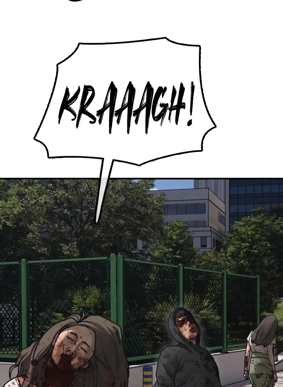 The End Has Come Chapter 44 page 116