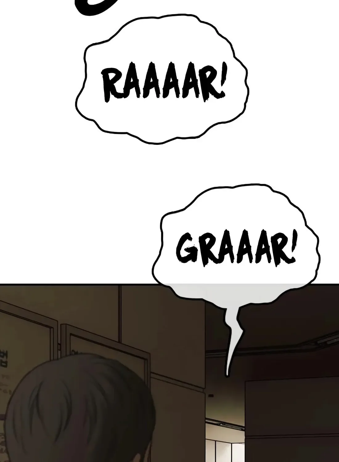 The End Has Come Chapter 44 page 124