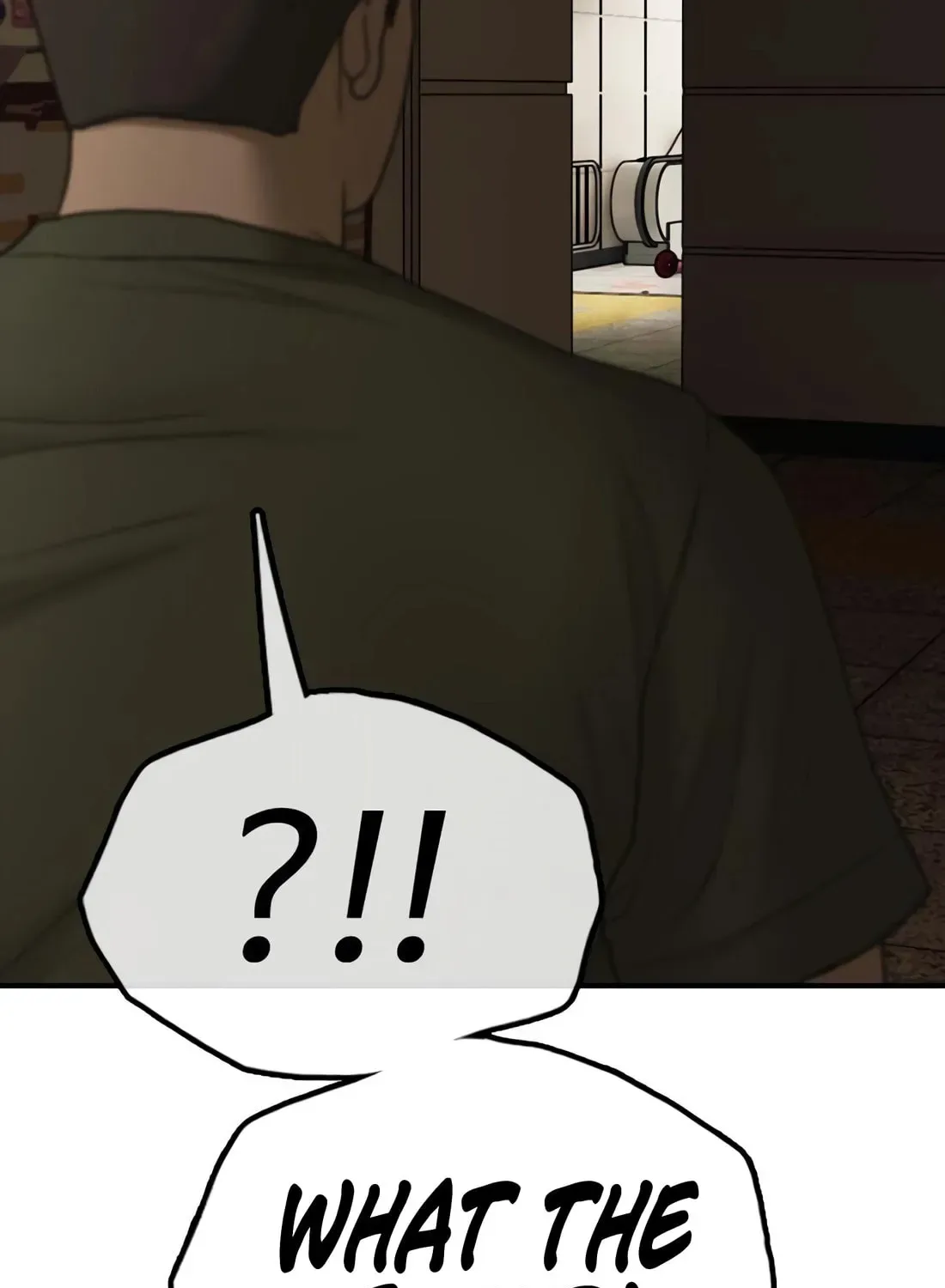 The End Has Come Chapter 44 page 125