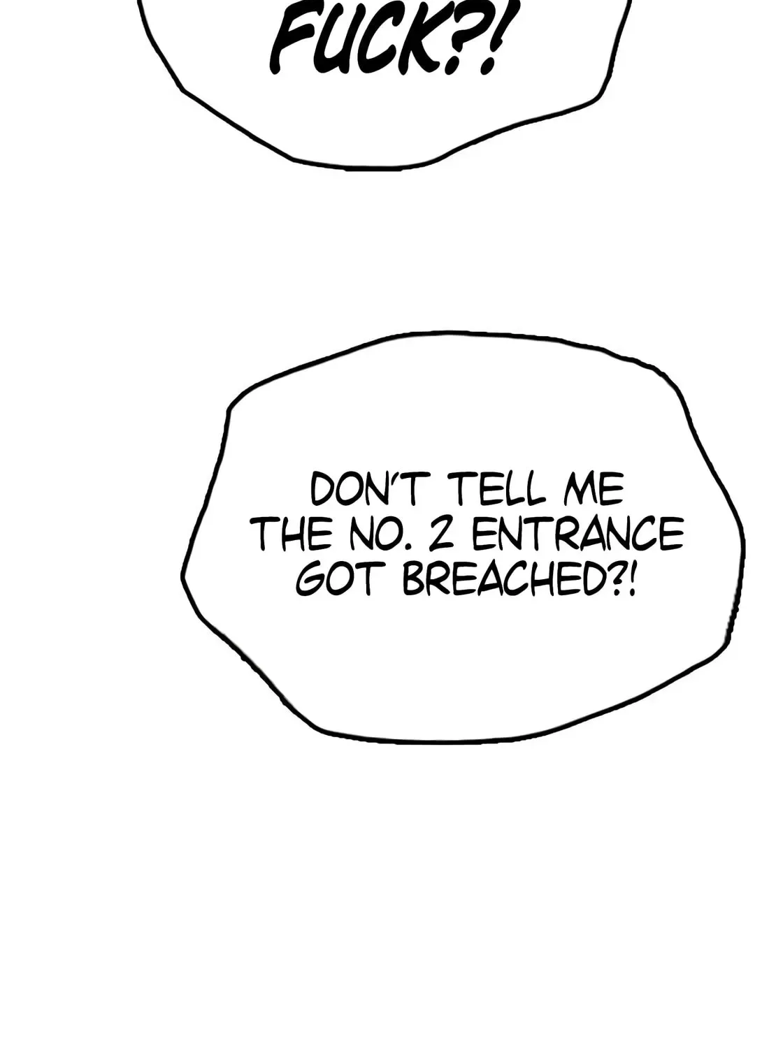 The End Has Come Chapter 44 page 126