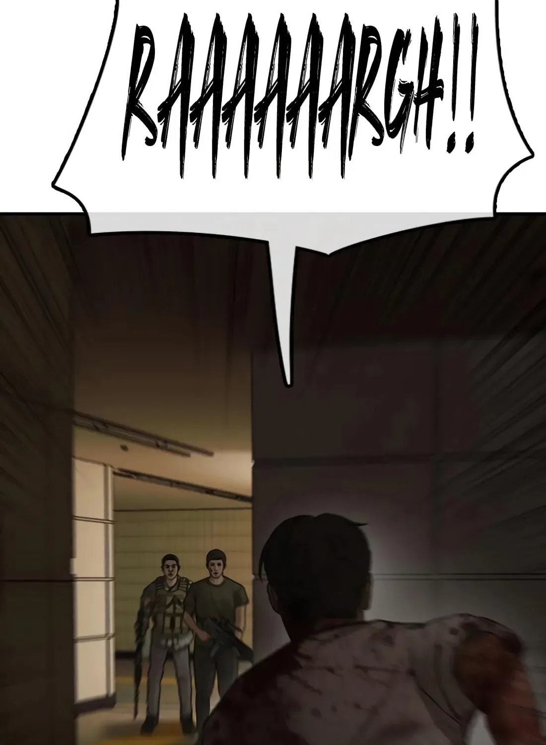 The End Has Come Chapter 44 page 130