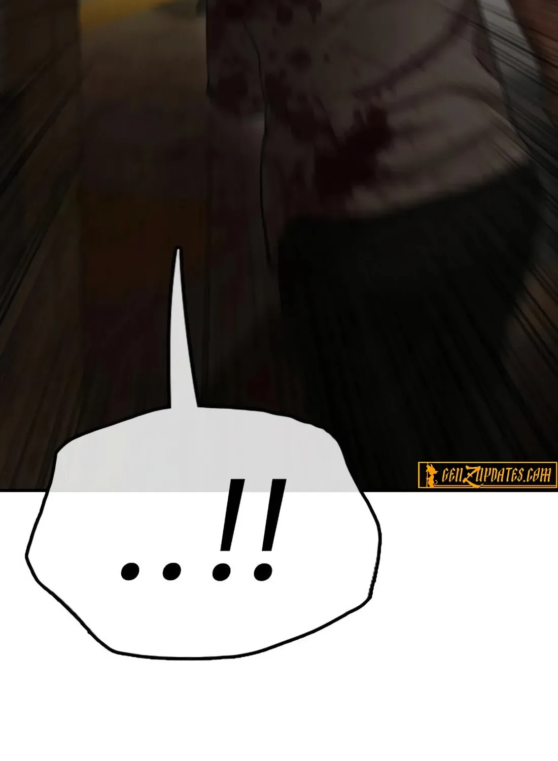 The End Has Come Chapter 44 page 131