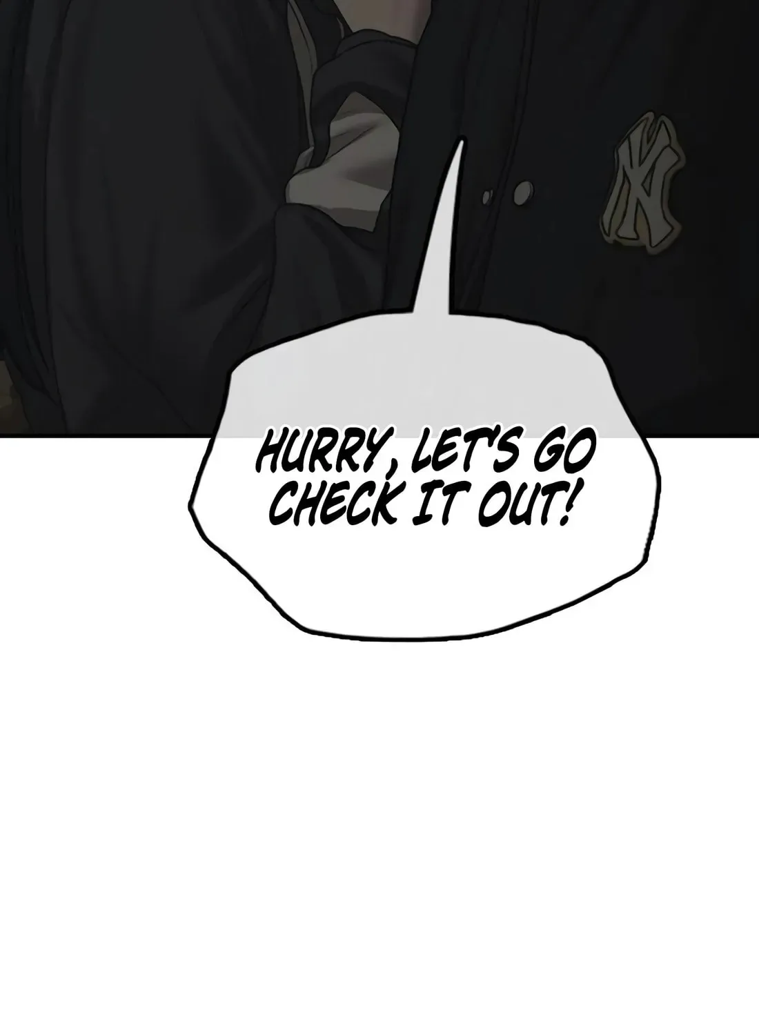 The End Has Come Chapter 44 page 138