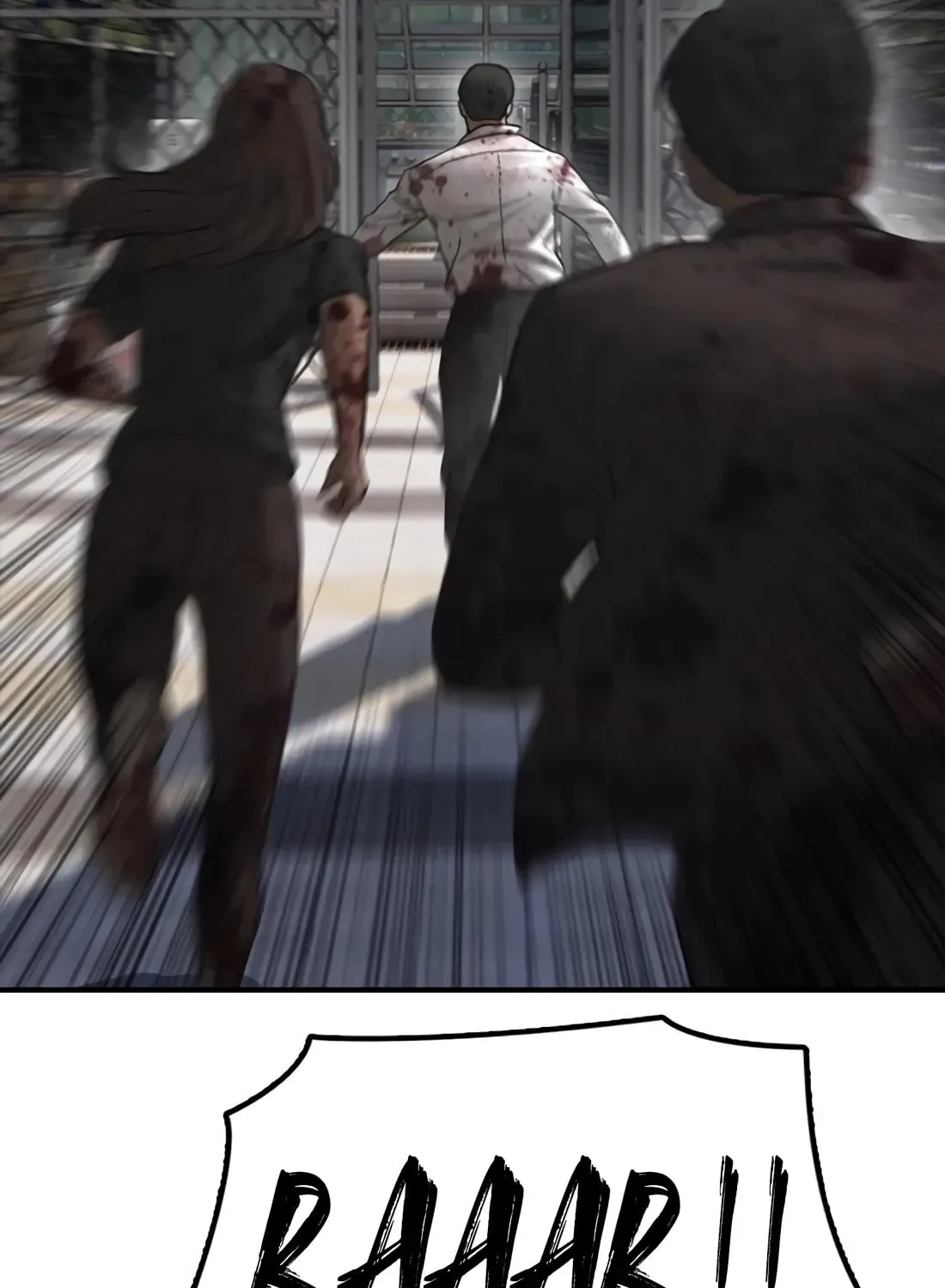 The End Has Come Chapter 44 page 140