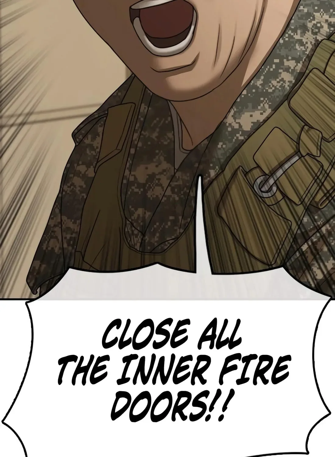 The End Has Come Chapter 44 page 149