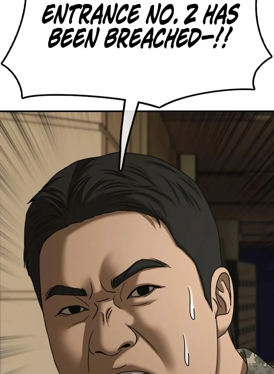 The End Has Come Chapter 44 page 148