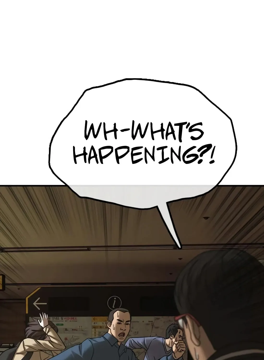 The End Has Come Chapter 44 page 155