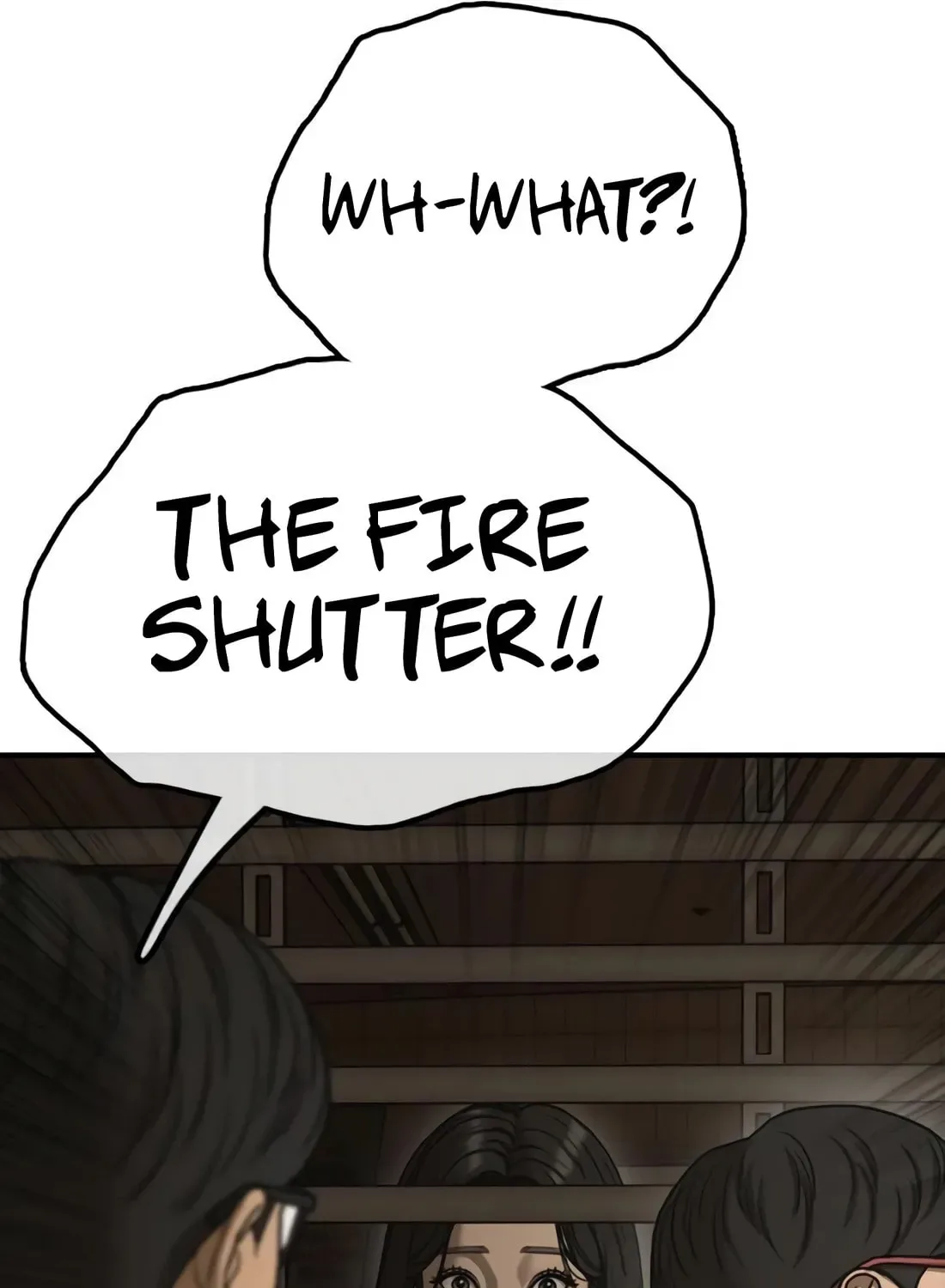 The End Has Come Chapter 44 page 162