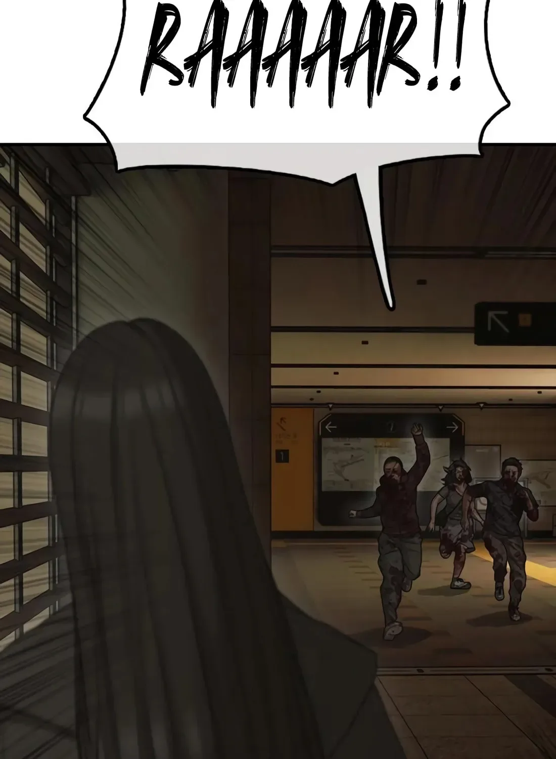 The End Has Come Chapter 44 page 170