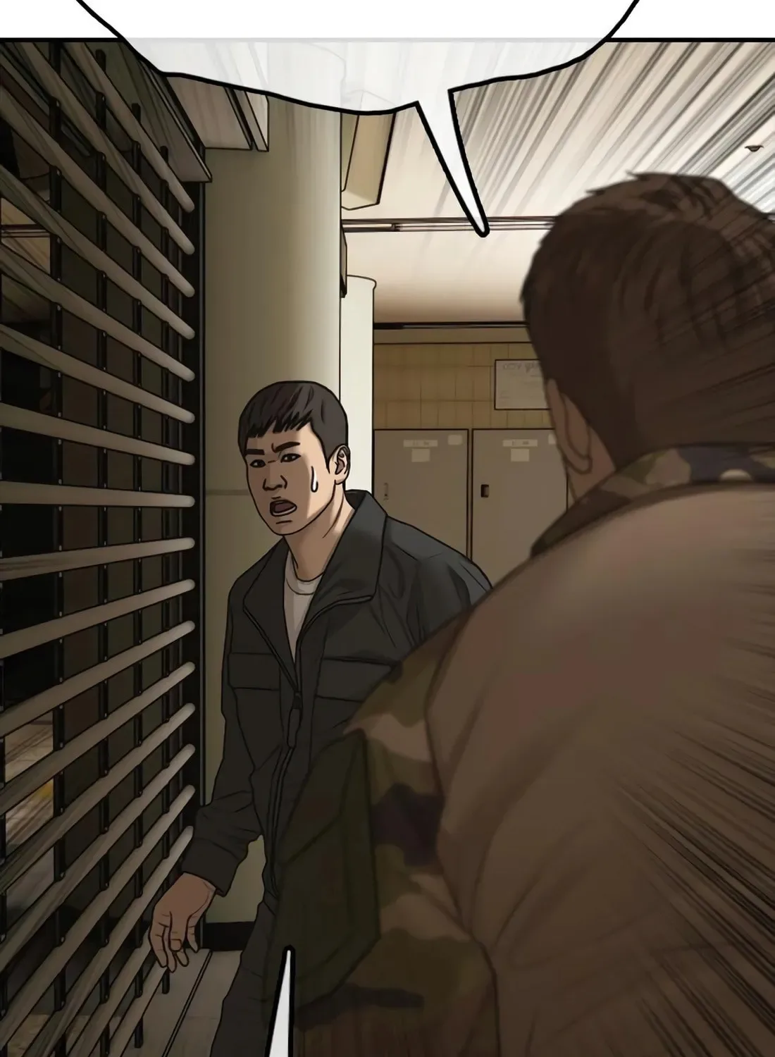 The End Has Come Chapter 44 page 165